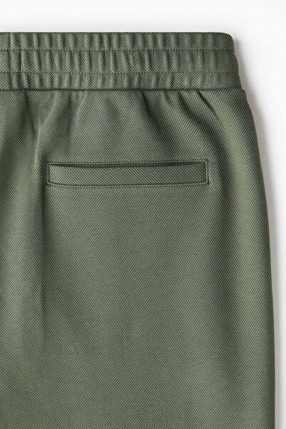 H&M Slim Fit Twill joggers