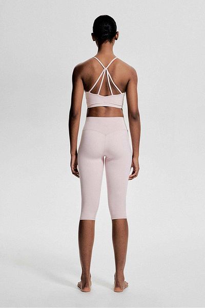 H&M Light Support Sports bra in SoftMove™