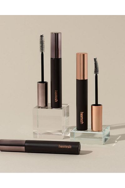 Heimish Dailism Smudge Stop Mascara Volume New 8 g - Volumising Mascara