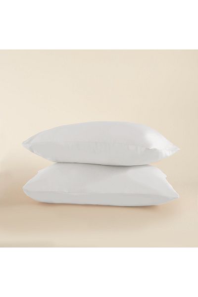 Chakra ALANA PILLOWCASE 50x70 cm White