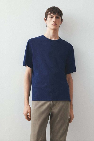 H&M Regular Fit T-shirt
