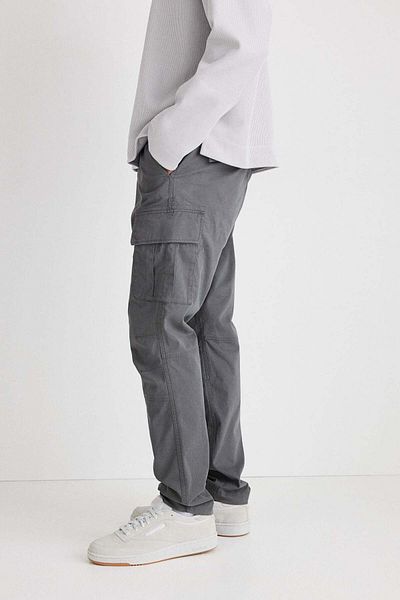 H&M Slim Fit Cargo trousers