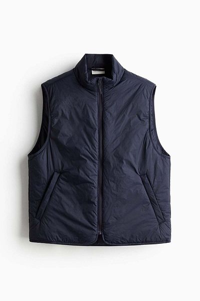 H&M Windproof gilet