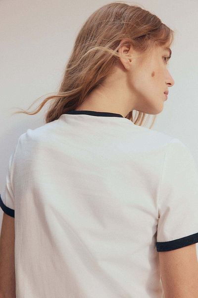 H&M Printed T-shirt