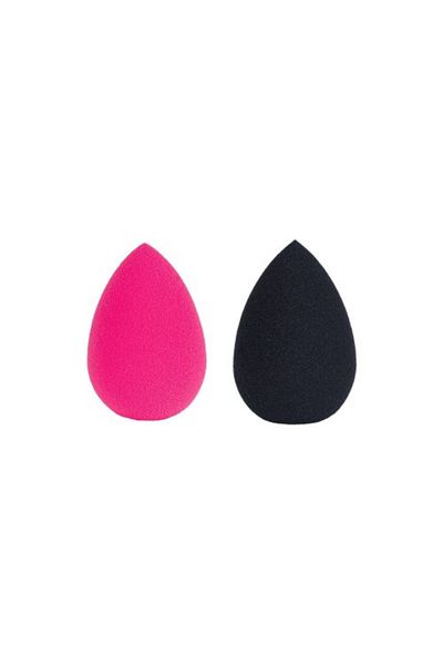 Others IBRA Makeup Makeup Blender sponge mini 2 szt. - Gąbeczki do makijażu mini