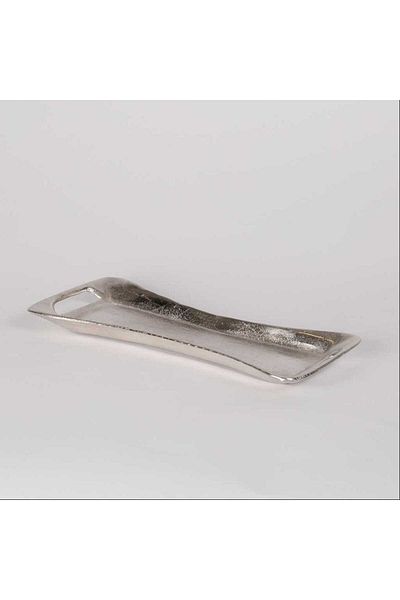Blends Serving Metal Tray