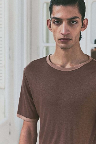H&M Regular Fit T-shirt