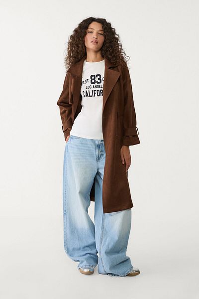 Stradivarius Printed T-shirt