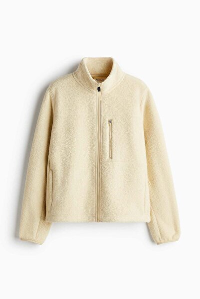 H&M Teddy sports jacket
