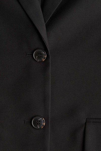 H&M Single-breasted Blazer