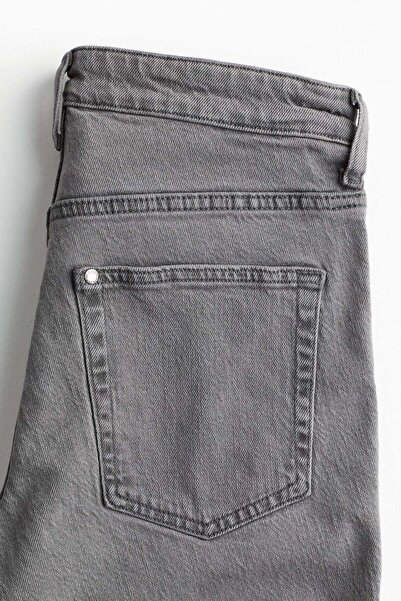 H&M Flared High Jeans