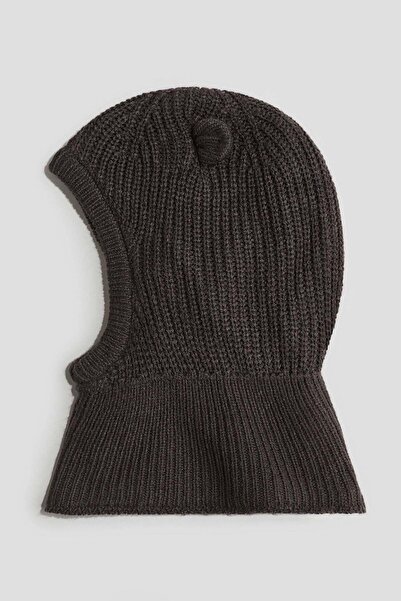 H&M Fleece-lined balaclava