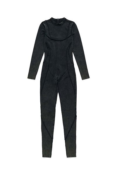 H&M Jersey catsuit