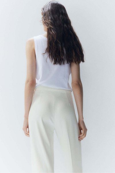 H&M Wide trousers