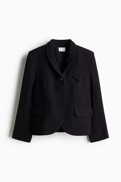 H&M Single-breasted blazer
