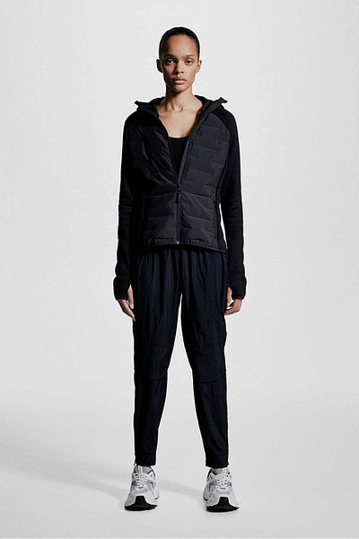 H&M ThermoMove™ Hybrid jacket