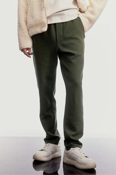 H&M Slim Fit Twill joggers