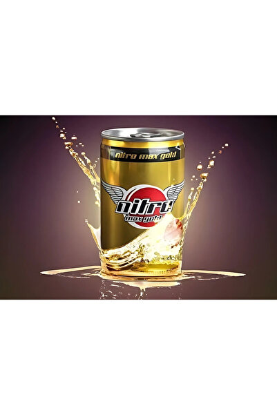 Nitro ENERJİ İÇECEĞİ 150ML 6 ADET