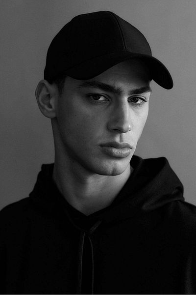 H&M Drymove™ Sleeveless Sports Hoodie