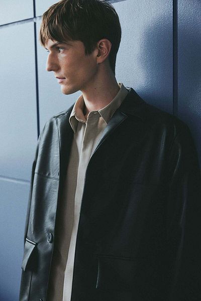 H&M Regular Fit Shirt