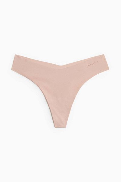 H&M 3-pack DryMove™ Sports thong briefs