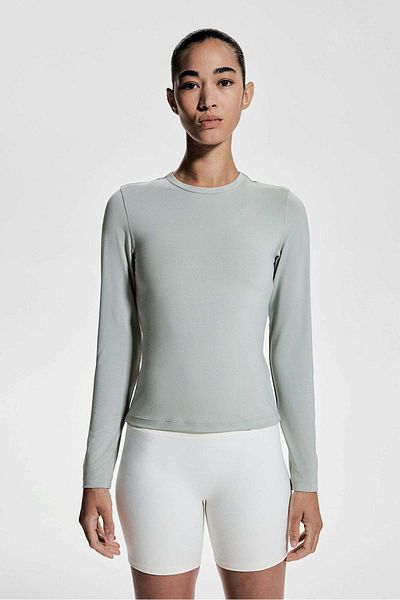 H&M DryMove™ Sports top