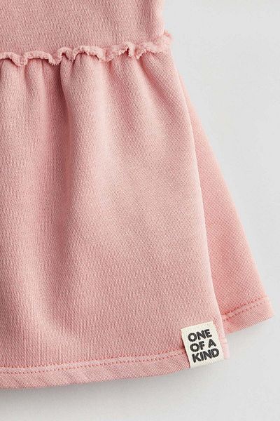 H&M Sweatshirt dress