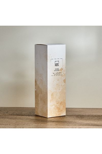 Home Box Garden Warm Embers Reed Diffuser - 100 ml
