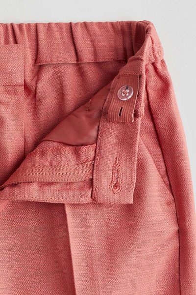 H&M بنطلون مصمم خصيصًا