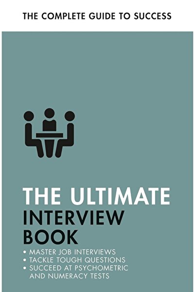 Hachette Distribution كتاب المقابلة النهائية