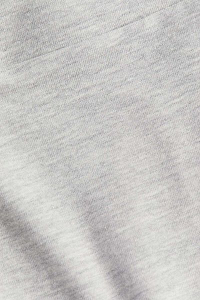 H&M High-waisted leggings