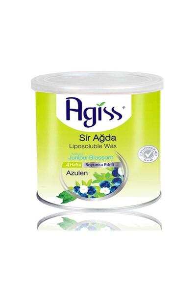 AGISS Sir Ağda 240 ml (AZULEN)