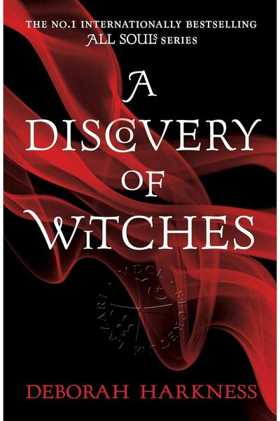 Penguin Random House اكتشاف الساحرات