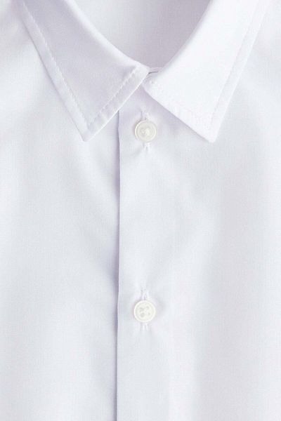 H&M Easy-iron shirt