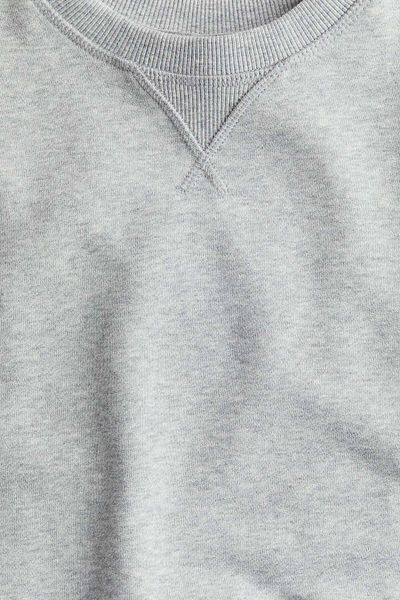 H&M Crew-neck sweatshirt