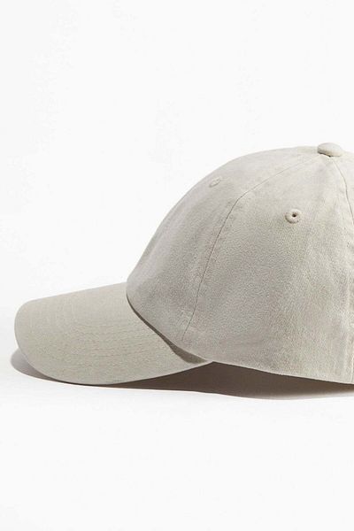 H&M Cotton twill cap