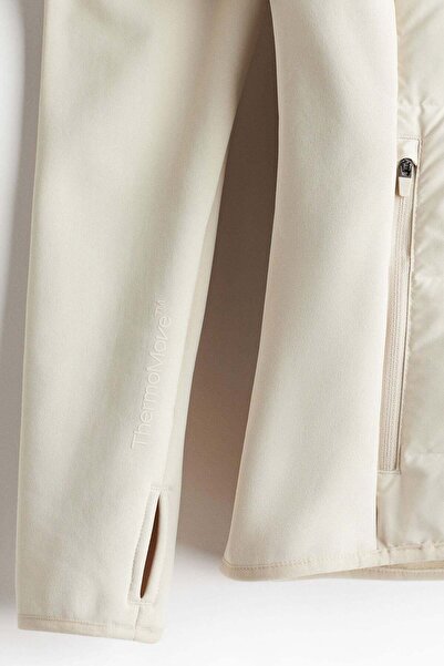H&M ThermoMove™ Hybrid jacket