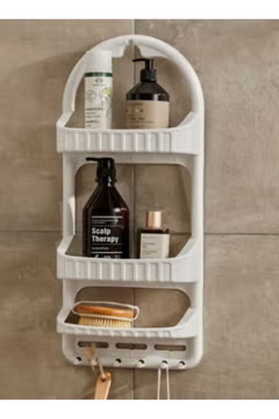 Dünya Shower Shelf