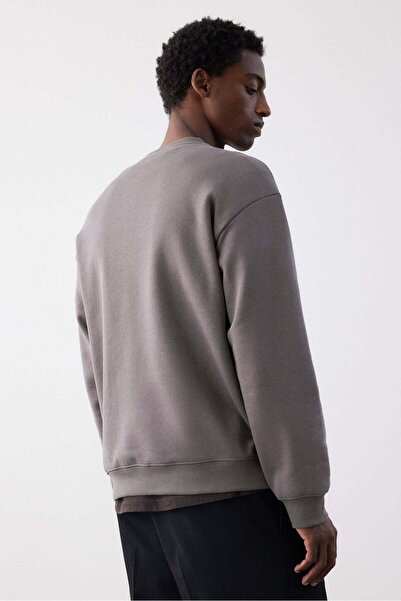 H&M Relaxed Fit Sweatshirt