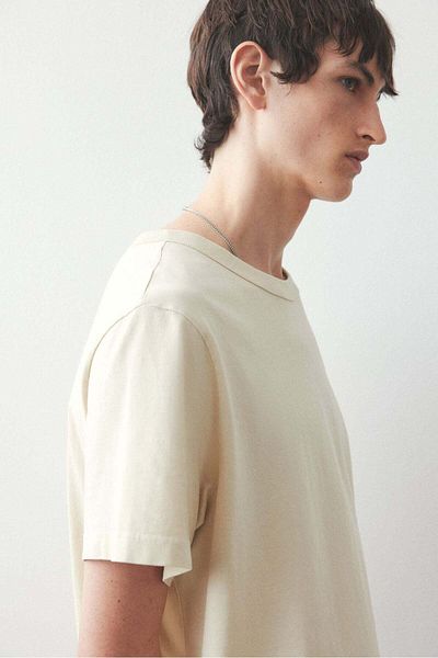 H&M Regular Fit T-shirt