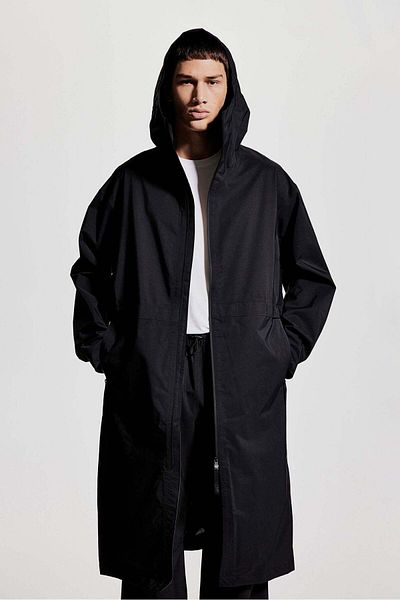 H&M StormMove™ Rain parka