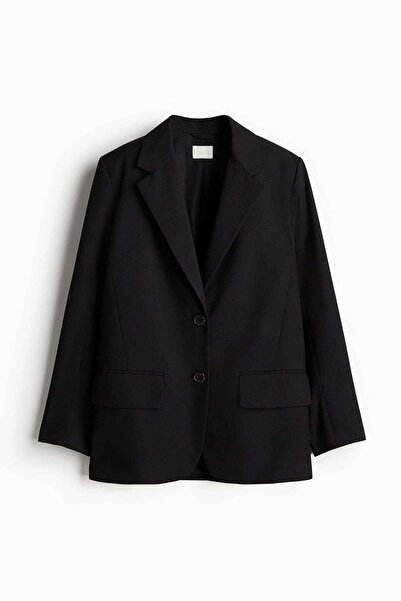 H&M Single-breasted blazer