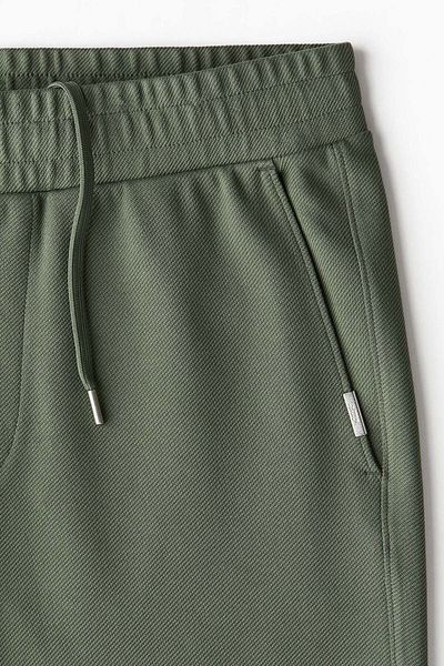 H&M Slim Fit Twill joggers