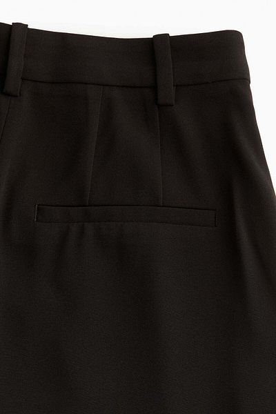 H&M Wide trousers