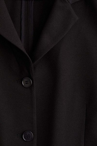 H&M Jersey blazer