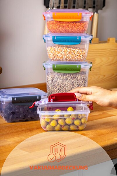 Ginza Maison MASTER 5 KUSOVÝ ÚLOŽNÝ BOX MIX