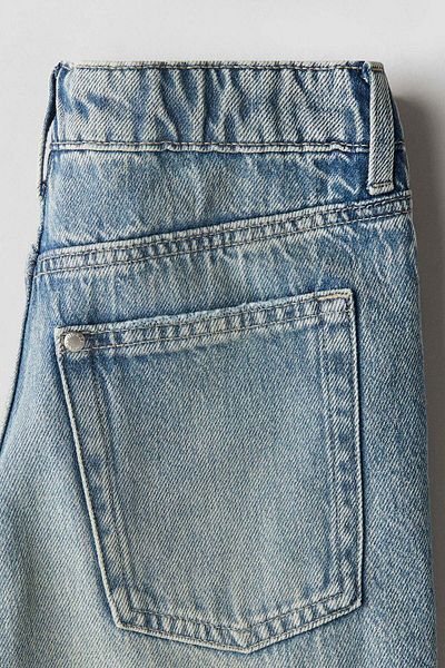 H&M Loose Fit Jeans