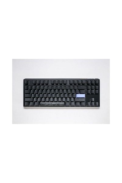 Ducky One 3 Classic Black/White