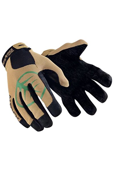 HEXARMOR ® THORNARMOR® 3092 DİKEN BATMASINA KARŞI DAYANIKLI ELDİVEN