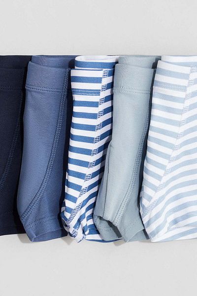 H&M 5-pack boxer shorts